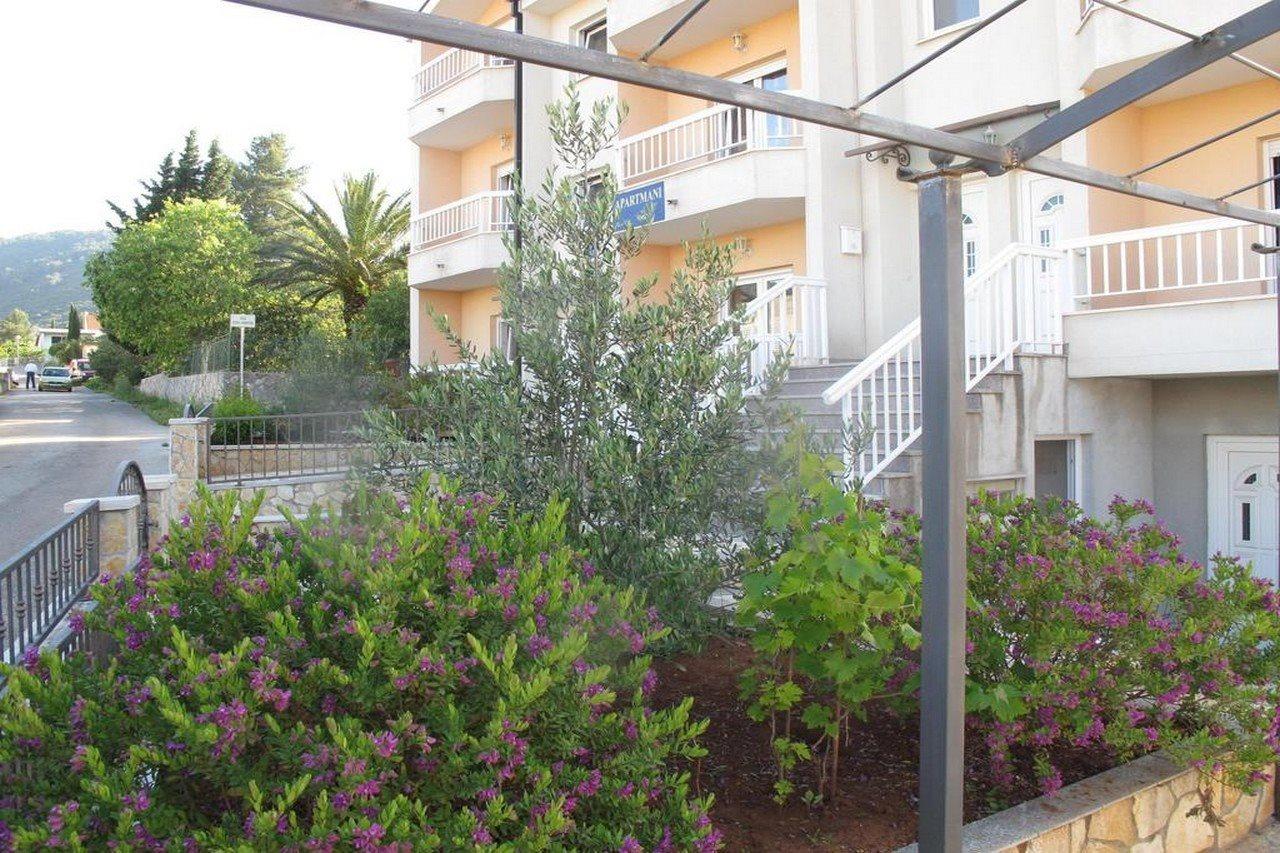 Apartments Mia Stari Grad  Exterior photo