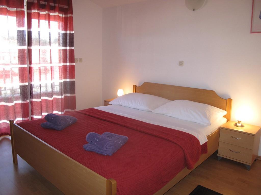 Apartments Mia Stari Grad  Exterior photo