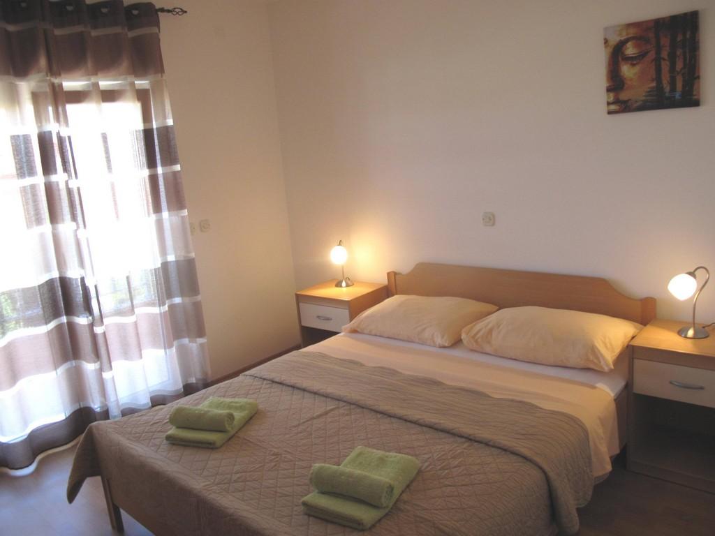 Apartments Mia Stari Grad  Exterior photo