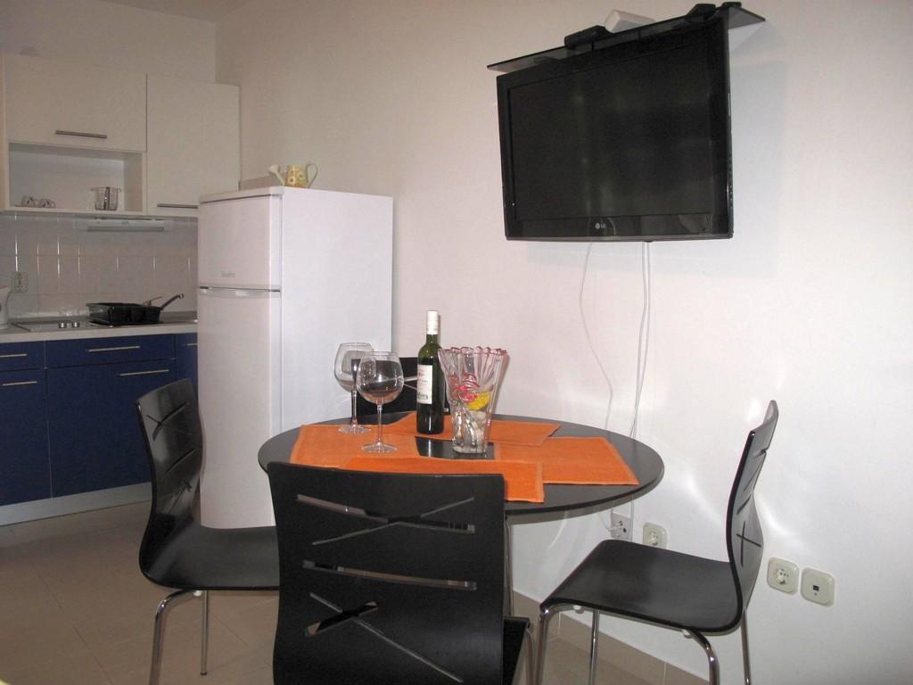 Apartments Mia Stari Grad  Exterior photo