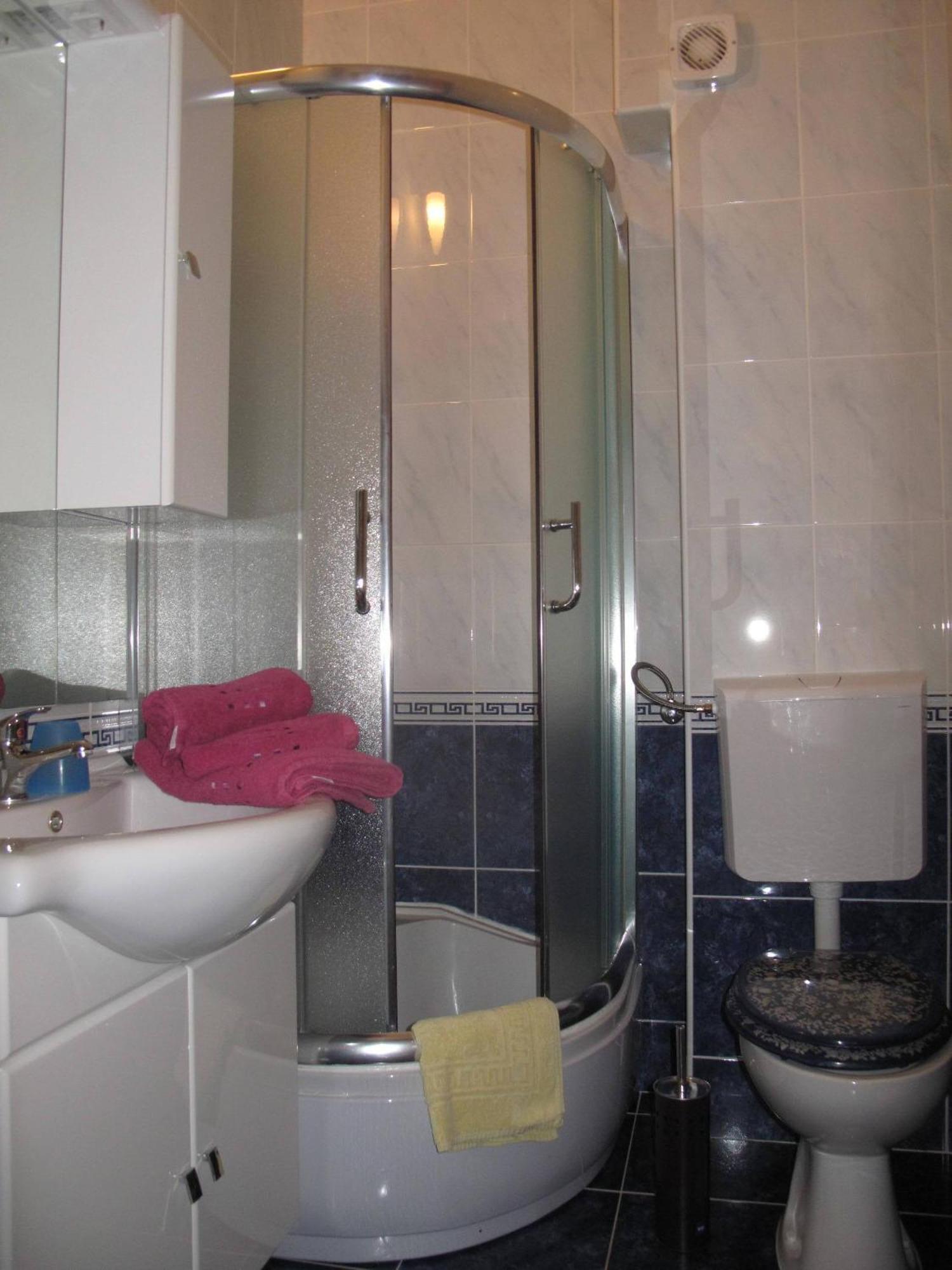 Apartments Mia Stari Grad  Room photo