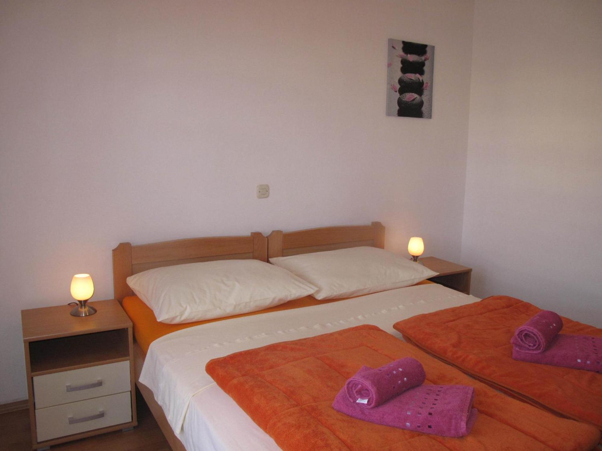 Apartments Mia Stari Grad  Room photo