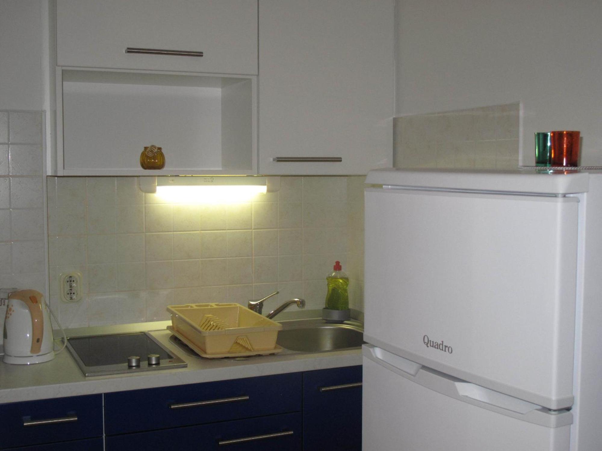 Apartments Mia Stari Grad  Room photo
