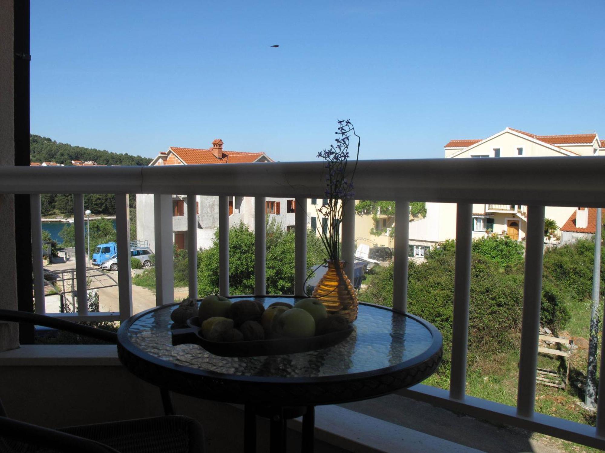 Apartments Mia Stari Grad  Room photo