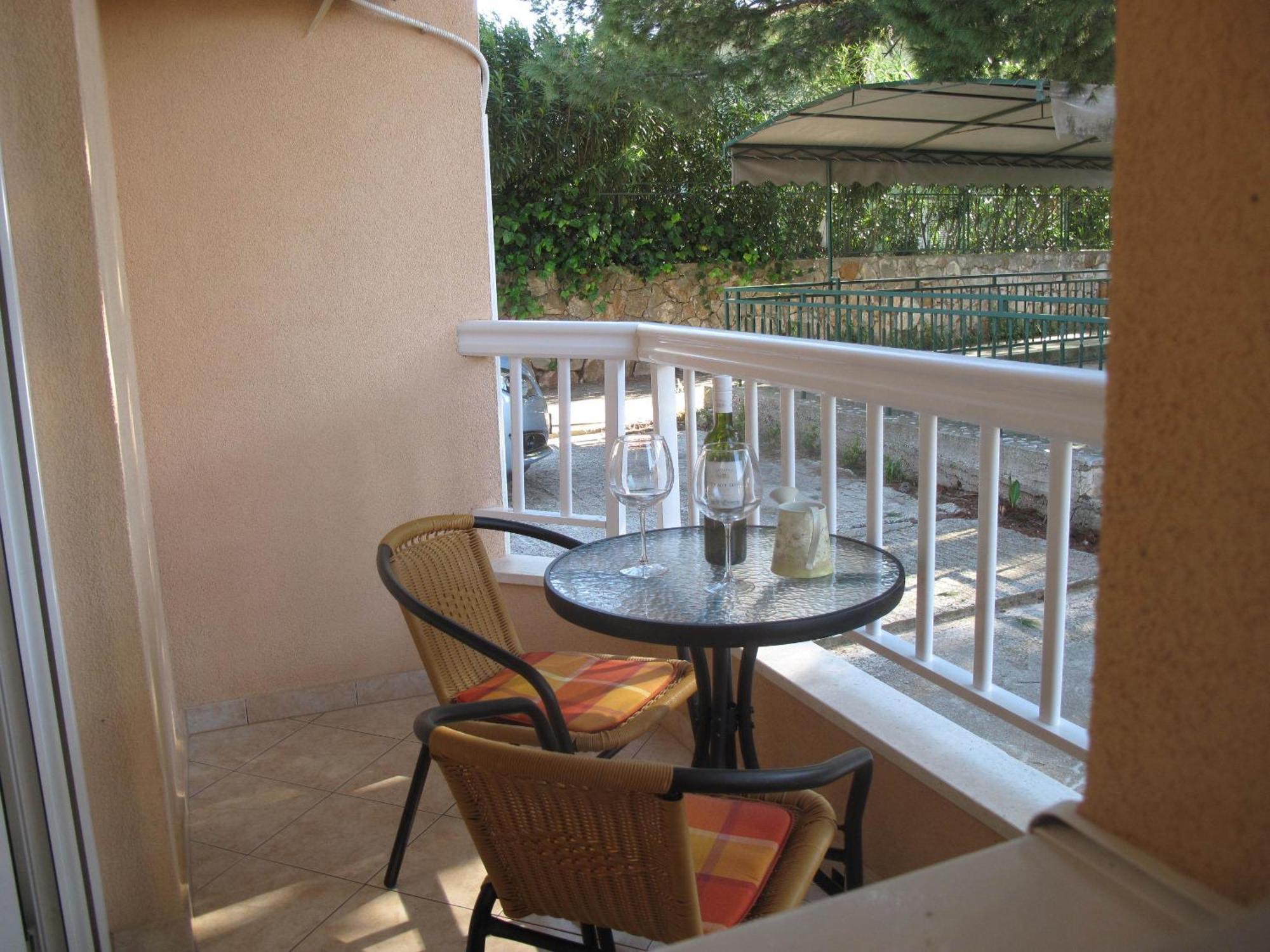 Apartments Mia Stari Grad  Room photo