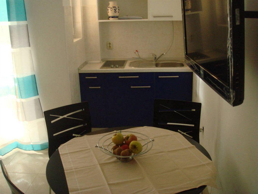 Apartments Mia Stari Grad  Exterior photo